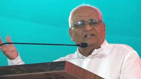 demanded to file a case against Former Justice Kolse Patil