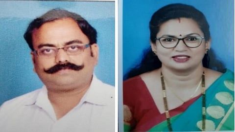 Appointment of five government appointed corporators in Nipani