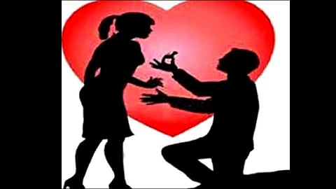 engineer propose doctor in hospital at ranchi
