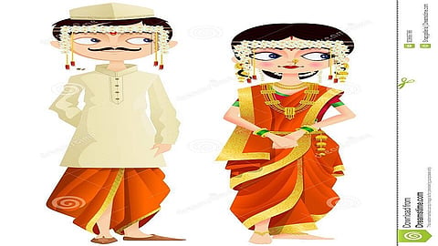 मुंबई, पुण्याचाच नवरा पाहिजे
