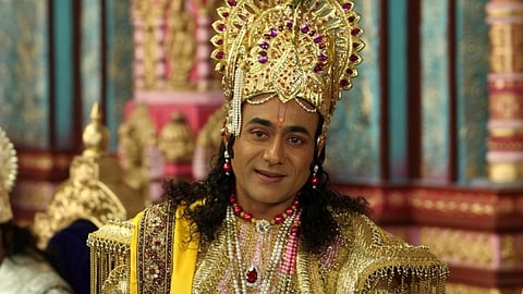 mahabharat