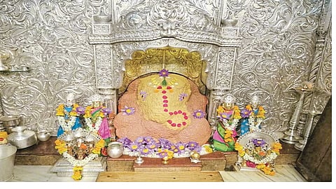 mahaganpati.