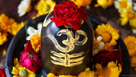 'ॐ नम: शिवाय'; महाशिवरात्रीला 'असं' करा महादेवाला प्रसन्न
