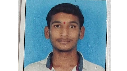 mahesh