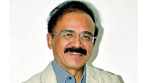 mahesh zagade