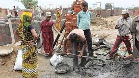 Business in Supa locks down due to lack of laborers