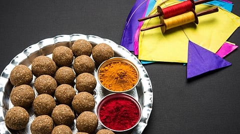 makar sankranti