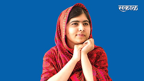 malala yousafzai