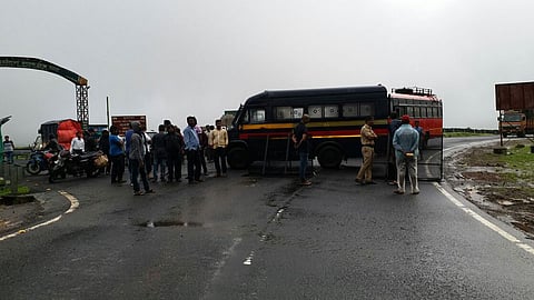 Malshej Ghat