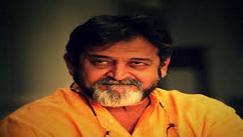 mahesh Manjrekar case investigation concluded no connection the gangster