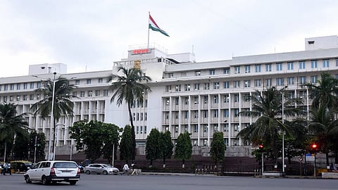 लॉकडाऊनच्या काळात मंत्रालयात जाणे झालंय सोपं!