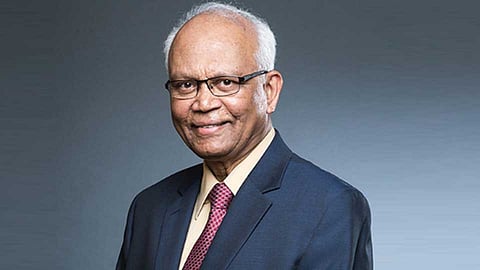 Dr. Raghunath Mashelkar