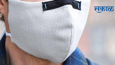 mask