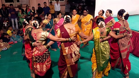 newly married women could not celebrate mangalagauri due to corona