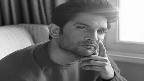 sushant