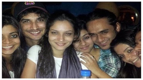 vikas gupta