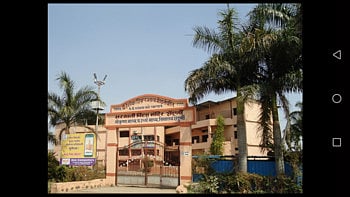 maharashtra days