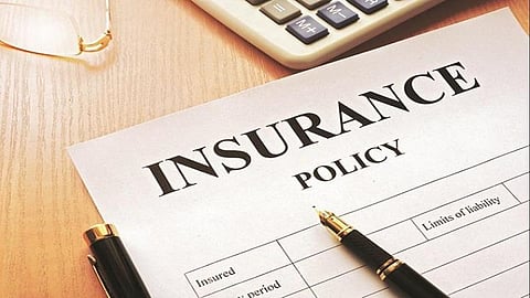 Insurance companies are denying to give insurance to farmers