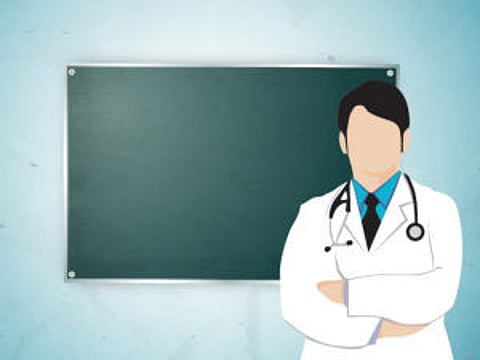medical college