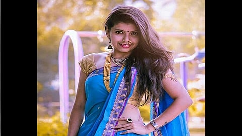मेघनाने जिमला जाण्यापूर्वी वजन कमी करण्याच्या गोळ्या घेतल्या आणि....