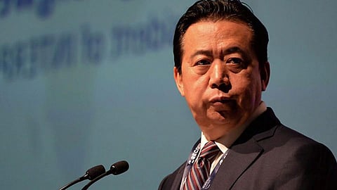 meng-hongwei