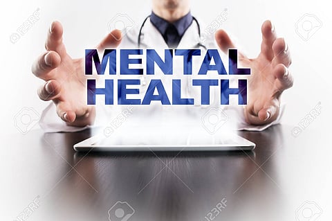 mental helth