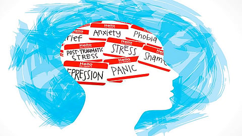 mental illness