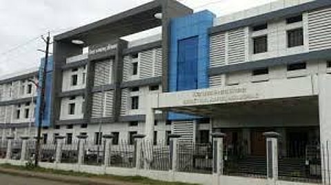 civil hospital aurangabad