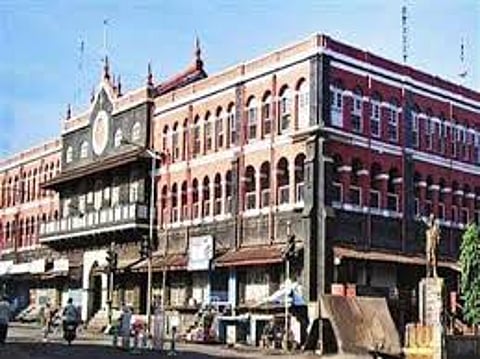 Notice to arrears of over Rs 11,000 for recovery; 16 crore water supply of government offices exhausted