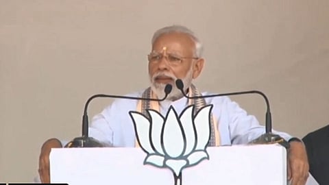Narendra Modi