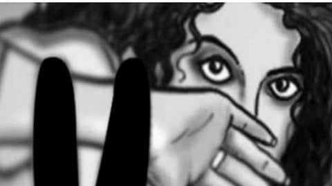 molestation