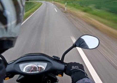 motorbike-accident