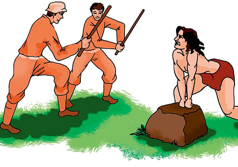 mukta manohar's article