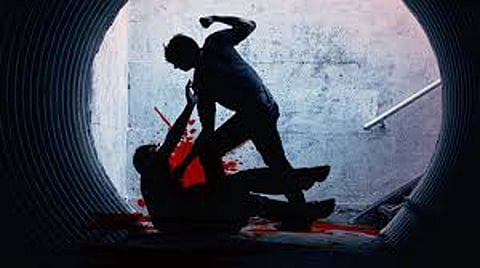 murder