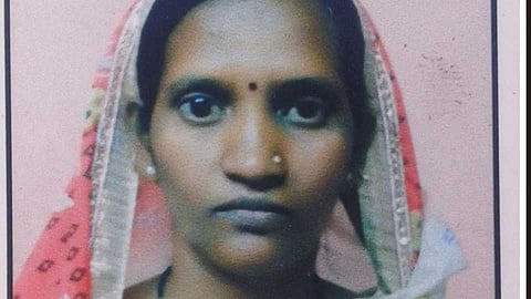 husband killed wife
