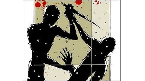 Murder of a young man from Sindhudurg working in a hotel in Goa