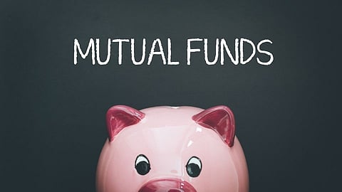 mutual funds.