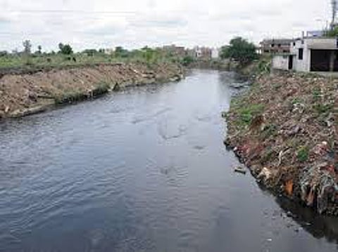 Dream of purification of the nag river will come true