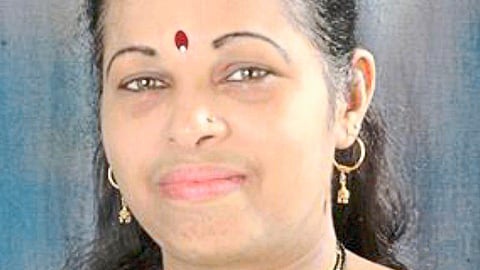 Nationalist Women's Territory Secretary namrta kubal in sindudurg kokan marathi news