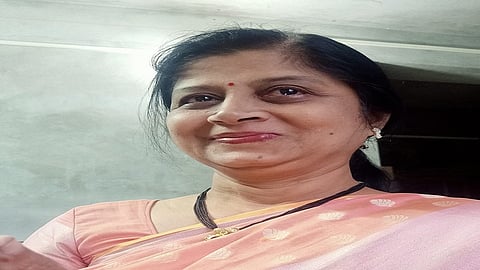 kolhapur navdurga festival story Identification of these new forts that solve problems by maintaining social commitment