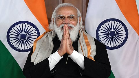 narendra modi