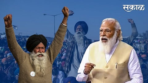 narendra farmer.
