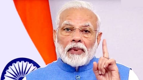 narendra modi