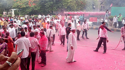 election