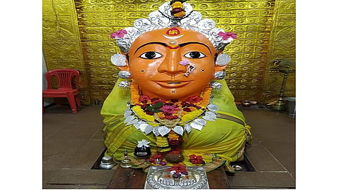 navratri festival canceled