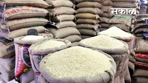 new rice produce