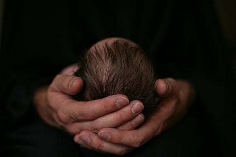 newborn.