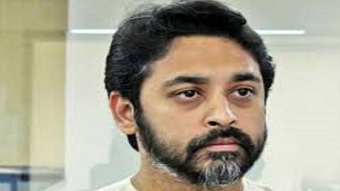 nilesh rane comment for covid center start in 24 hours ratnagiri