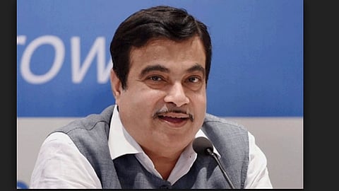 Sell inventory at no-profit no-loss form own NBFCs says Gadkari tells realtors