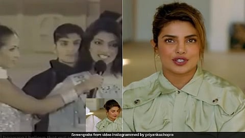 priyanka chopra